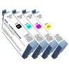 Pack UPrint compatible EPSON T0715 XL, 4 cartouches