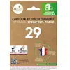 Pack De Cartouches Jet D'encre - 29 - Noir + Couleurs Jetline - Le Pac...