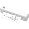 Imprimante Uprint Thermique A4 Mobile U8 Sans Encre