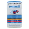 UPSA x Nourished Gummies 7 en 1 Sommeil 30 gummies
