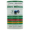UPSA x Nourished Gummies 7 en 1 Détox Minceur 30 gummies