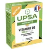 UPSA Vitamine D3 1000 UI 30 comprimés