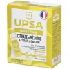 Upsa Digestion Citrate de Betaïne et Citrate de Calcium x 10 
