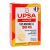 Upsa Vitamine C 1000mg 20 Comprimés Effervescents