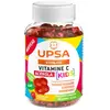Complément alimentaire Upsa Vitalité Vitamine C Acérola Kids  - 60 Gommes à mâcher
