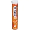 UPSA Hydrafizz - Hydra + Boost Goût Orange x16 Comprimés