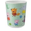 Petit Jour Paris Gobelet Peppa Pig (160 ml)