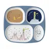 Assiette à compartiments Le Petit Prince