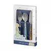Set de 3 couverts d'apprentissage Le Petit Prince