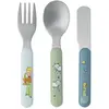 SET DE 3 COUVERTS LE PETIT PRINCE
