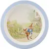 Assiette bébé Pierre Lapin (21 cm)