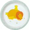 Petit Jour Assiette Bb La Savane