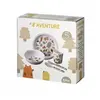 Petit Jour Paris Coffret cadeau 5 pieces l aventure