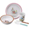 Petit Jour Paris Coffret cadeau 5 pièces multicouleur enfant