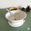 Petit Jour Bol Ventouse Avec Cuillère Ernest Et Célestine