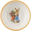 Bol Pierre Lapin abricot