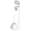 Allibert Valet de WC multifonctions ""Easy