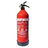 Extincteur homologue poudre 2KG avec mano-anaf fire protection -S16457