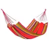 Jobek Hamac suspendu traditionnel Ara Macao 340 x 140 cm multicolore
