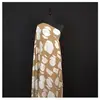 Tissu coton viscose imprimé de formes géométriques vendu au mètre(...)...