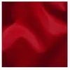 GENERIQUE Coupon simili cuir uni 140x50 cm(...) - 062 Rouge