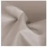 GENERIQUE Coupon simili cuir uni 140x50 cm(...) - 0579 Gris clair