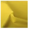 GENERIQUE Coupon simili cuir uni 140x50 cm(...) - 091 Moutarde
