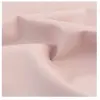 GENERIQUE Coupon simili cuir uni 140x50 cm(...) - Rose Blush