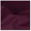 GENERIQUE Coupon simili cuir uni 140x50 cm(...) - 0611 Prune