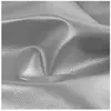 GENERIQUE Coupon simili cuir uni métallisé 140x50 cm(...) - 001 Argent