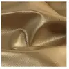 GENERIQUE Coupon simili cuir uni métallisé 140x50 cm(...) - 001 Or