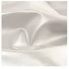 GENERIQUE Coupon simili cuir uni métallisé 140x50 cm(...) - 0001 Blanc