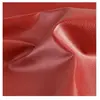Coupon simili cuir uni métallisé 140x50 cm(...) - Rouge (77)