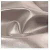 GENERIQUE Coupon simili cuir uni métallisé 140x50 cm(...) - 603 Pierre