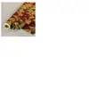 GENERIQUE Tissu wax imprimé double face imprimé fleurs vendu au mètre(...) - wax10