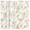 GENERIQUE Tissu coton champêtre vendu au mètre(...) - nadinegalet