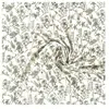 GENERIQUE Tissu coton champêtre vendu au mètre(...) - nadinekaki