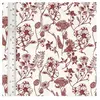 GENERIQUE Tissu coton champêtre vendu au mètre(...) - nadinerouge