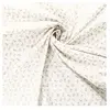 GENERIQUE Tissu coton fleurettes vendu au mètre(...) - starlettegris