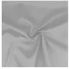 GENERIQUE Tissu coton uni vendu au mètre(...) - 0579 Gris clair