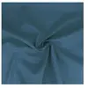 GENERIQUE Tissu coton uni vendu au mètre(...) - 21 Bleu canard
