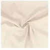 GENERIQUE Tissu coton uni vendu au mètre(...) - 0 Ecru
