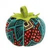 Portes Epingles Petites Tomates motif Géométrie - Collection Les Merve...