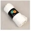 GENERIQUE Tissu coupon coton double gaze 138 cm x 100 cm(...) - 0 Ecru