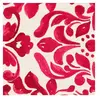 GENERIQUE Tissu viscose digital fleuri vendu au mètre(...) - 30 Rose
