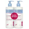 Dexeryl Loción Nutritiva 2x500ml