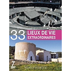 Bqhl Coffret 33 lieux de vie extraordinaires DVD