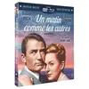 Bqhl Un matin comme les autres Combo Blu-ray DVD