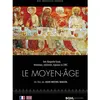Bqhl Documentaire - Le Moyen Age - DVD - Réalisateur Jean-Michel Barjol - Durée 52 mn