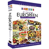 Bqhl Coffret Je cuisine européen DVD